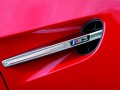 Caractéristiques techniques de BMW M3 Coupe (E92) - picture 17