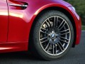 Caractéristiques techniques de BMW M3 Coupe (E92) - picture 7