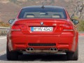 Caractéristiques techniques de BMW M3 Coupe (E92) - picture 5