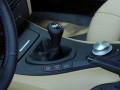 Caractéristiques techniques de BMW M3 Coupe (E92) - picture 12