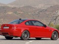 Caractéristiques techniques de BMW M3 Coupe (E92) - picture 4