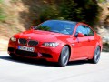 M3 Coupe (E92)