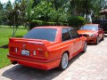 BMW M3 (E30) teknik özellikleri - picture 3