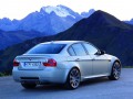 Especificaciones técnicas de BMW M3 (E90) - picture 5