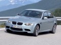 Especificaciones técnicas de BMW M3 (E90) - picture 1