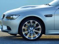 Especificaciones técnicas de BMW M3 (E90) - picture 6