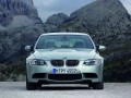 Especificaciones técnicas de BMW M3 (E90) - picture 2