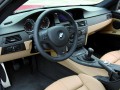 Especificaciones técnicas de BMW M3 (E90) - picture 8