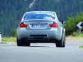 Especificaciones técnicas de BMW M3 (E90) - picture 4