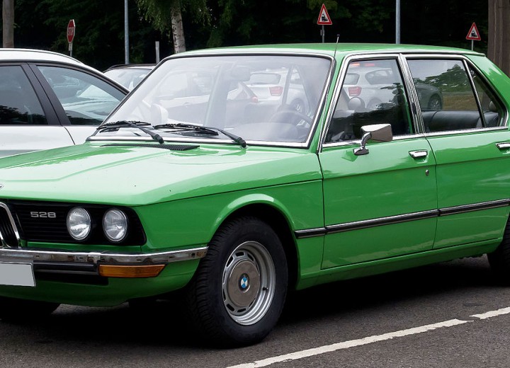 Τεχνικά χαρακτηριστικά για BMW M5 (E12) - picture 3