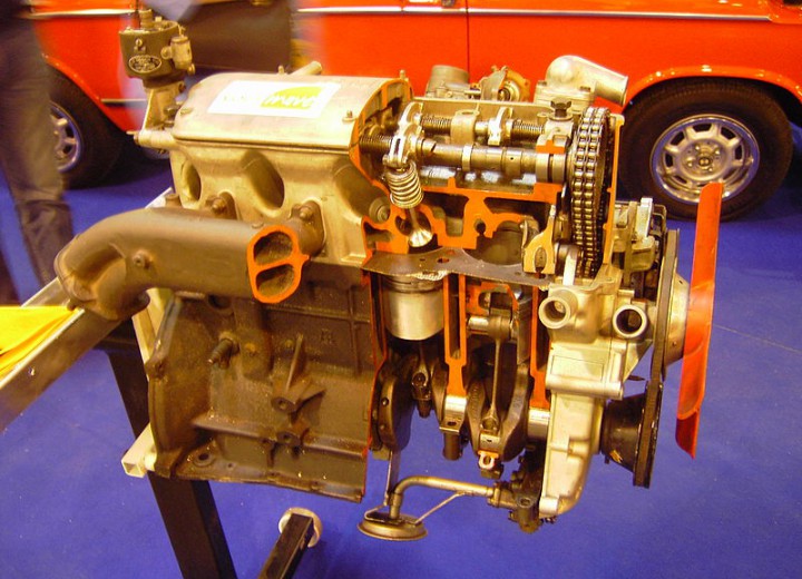 Τεχνικά χαρακτηριστικά για BMW M5 (E12) - picture 6