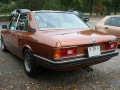 Τεχνικά χαρακτηριστικά για BMW M5 (E12) - picture 2
