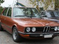 Τεχνικά χαρακτηριστικά για BMW M5 (E12) - picture 1