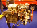 Τεχνικά χαρακτηριστικά για BMW M5 (E12) - picture 6