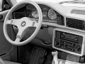 Technische Daten und Spezifikationen für BMW M5 (E28) - picture 2