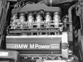 Technische Daten und Spezifikationen für BMW M5 (E34) - picture 12