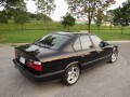 Technische Daten und Spezifikationen für BMW M5 (E34) - picture 7