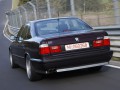 Technische Daten und Spezifikationen für BMW M5 (E34) - picture 5