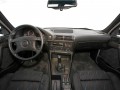 Technische Daten und Spezifikationen für BMW M5 (E34) - picture 8