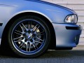 Technische Daten und Spezifikationen für BMW M5 (E39) - picture 9