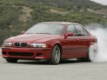 Technische Daten und Spezifikationen für BMW M5 (E39) - picture 1