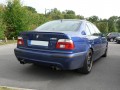 Technische Daten und Spezifikationen für BMW M5 (E39) - picture 5