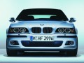 Technische Daten und Spezifikationen für BMW M5 (E39) - picture 2