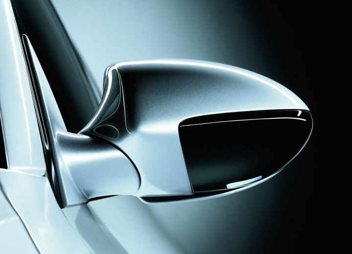 Technische Daten und Spezifikationen für BMW M5 (E60) - picture 18