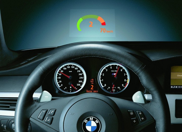 Technische Daten und Spezifikationen für BMW M5 (E60) - picture 13