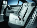 Technische Daten und Spezifikationen für BMW M5 (E60) - picture 21