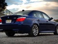 Technische Daten und Spezifikationen für BMW M5 (E60) - picture 8