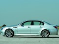 Technische Daten und Spezifikationen für BMW M5 (E60) - picture 3