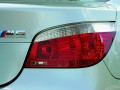 Technische Daten und Spezifikationen für BMW M5 (E60) - picture 20