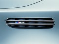 Technische Daten und Spezifikationen für BMW M5 (E60) - picture 15