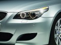 Technische Daten und Spezifikationen für BMW M5 (E60) - picture 19