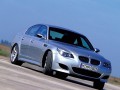 Technische Daten und Spezifikationen für BMW M5 (E60) - picture 2