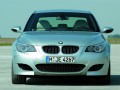 Technische Daten und Spezifikationen für BMW M5 (E60) - picture 4