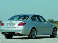 Technische Daten und Spezifikationen für BMW M5 (E60) - picture 5
