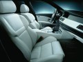 Technische Daten und Spezifikationen für BMW M5 (E60) - picture 17