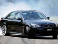 Technische Daten und Spezifikationen für BMW M5 (E60) - picture 7