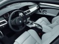 Technische Daten und Spezifikationen für BMW M5 (E60) - picture 12
