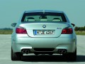 Technische Daten und Spezifikationen für BMW M5 (E60) - picture 6