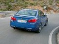 Τεχνικά χαρακτηριστικά για BMW M5 (F10) - picture 2