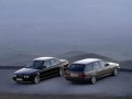 Technische Daten und Spezifikationen für BMW M5 Touring (E34) - picture 4