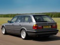 Technische Daten und Spezifikationen für BMW M5 Touring (E34) - picture 2