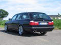 Technische Daten und Spezifikationen für BMW M5 Touring (E34) - picture 3