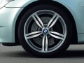 Technische Daten und Spezifikationen für BMW M5 Touring (E61) - picture 11