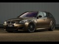Technische Daten und Spezifikationen für BMW M5 Touring (E61) - picture 19