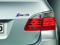 Technische Daten und Spezifikationen für BMW M5 Touring (E61) - picture 17