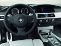 Technische Daten und Spezifikationen für BMW M5 Touring (E61) - picture 8